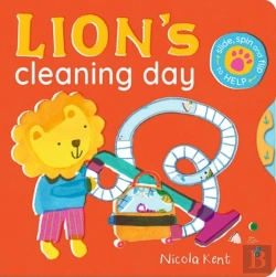 Bertrand.pt - Lion'S Cleaning Day
