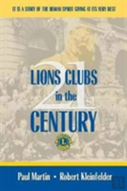 Bertrand.pt - Lions Clubs In The 21st Century