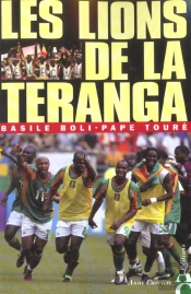 Lions De La Teranga