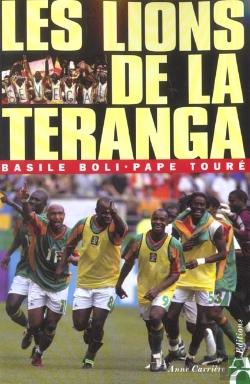Bertrand.pt - Lions De La Teranga