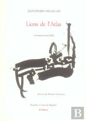 Lions De L'Atlas Et Autres Nouvelles