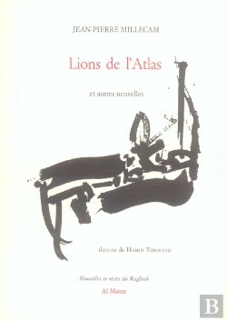 Bertrand.pt - Lions De L'Atlas Et Autres Nouvelles