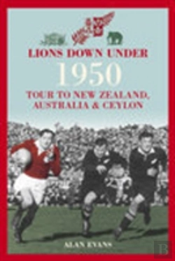 Bertrand.pt - Lions Down Under