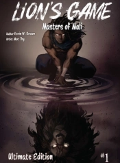 Lion'S Game, Volume 1