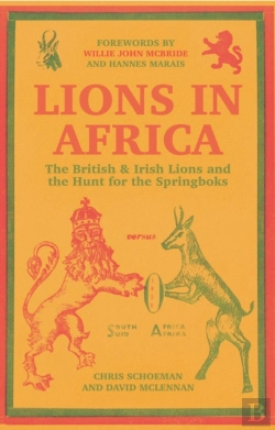 Bertrand.pt - Lions In Africa