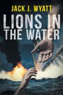 Lions In The Water