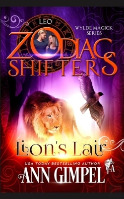 Bertrand.pt - Lion'S Lair