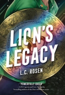 Bertrand.pt - Lion'S Legacy