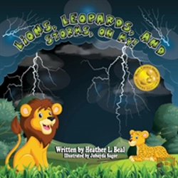 Bertrand.pt - Lions, Leopards, And Storms, Oh My!