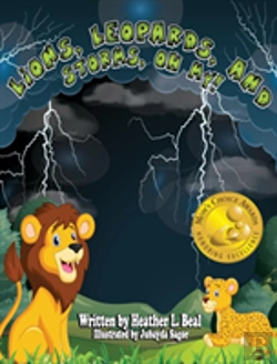 Bertrand.pt - Lions, Leopards, And Storms, Oh My!