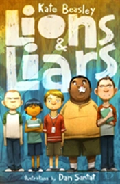 Lions Liars