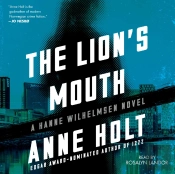 Lion'S Mouth