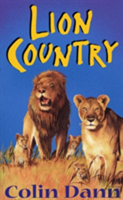 Bertrand.pt - Lions Of Lingmere 2 - Lion Country