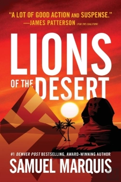 Bertrand.pt - Lions Of The Desert