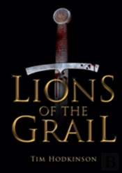 Lions Of The Grail
