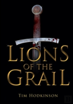Bertrand.pt - Lions Of The Grail