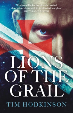 Bertrand.pt - Lions Of The Grail