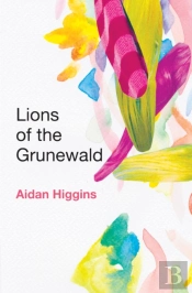 Lions Of The Grunewald
