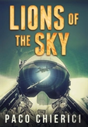 Lions Of The Sky