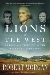 Lions Of The West