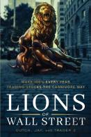 Lions Of Wall Street