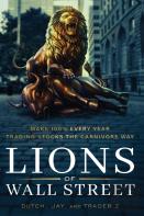 Lions Of Wall Street