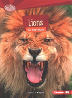 Bertrand.pt - Lions On The Hunt