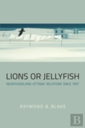 Lions Or Jellyfish