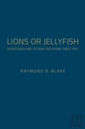 Lions Or Jellyfish