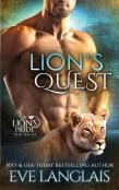 Lion'S Quest