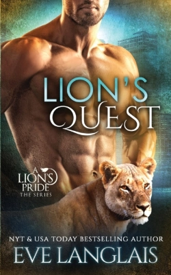 Bertrand.pt - Lion'S Quest