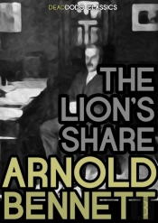 Lion'S Share