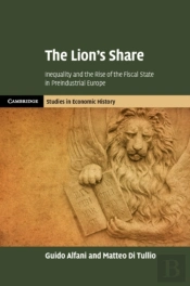 Lion'S Share