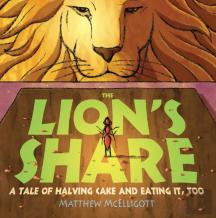 Lion'S Share