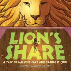 Bertrand.pt - Lion'S Share
