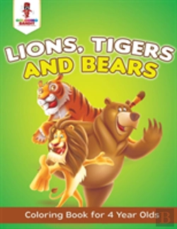 Bertrand.pt - Lions, Tigers And Bears
