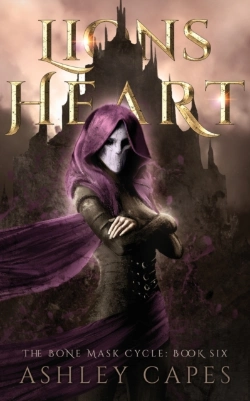 Bertrand.pt - Lionsheart (An Epic Fantasy)