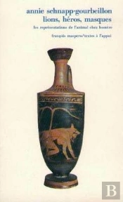 Lions,Heros,Masques