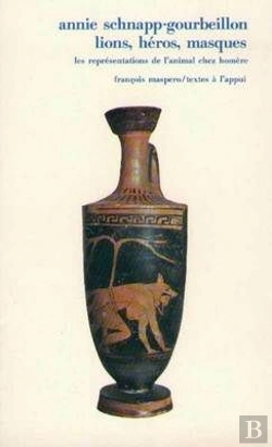 Bertrand.pt - Lions,Heros,Masques
