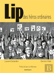 Lip : Des Héros Ordinaires