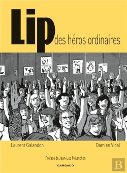 Bertrand.pt - Lip : Des Héros Ordinaires