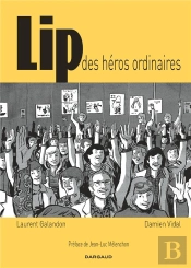 Lip : Des Héros Ordinaires