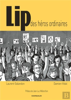 Bertrand.pt - Lip : Des Héros Ordinaires