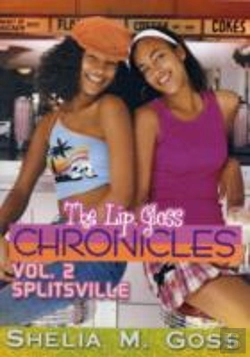 Bertrand.pt - Lip Gloss Chronicles, The Vol. 2