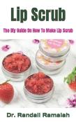 Lip Scrub