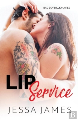 Bertrand.pt - Lip Service