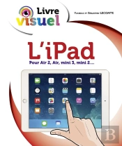 L'Ipad ; Livre Visuel