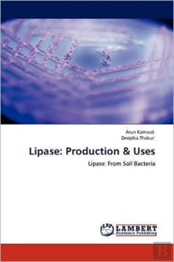 Bertrand.pt - Lipase