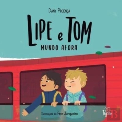 Bertrand.pt - Lipe E Tom Mundo Afora