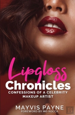 Bertrand.pt - Lipgloss Chronicles